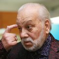 88-летний Бедрос Киркоров заболел коронавирусом