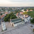 Ypatingoji Vilniaus miesto tartis – fikcija ar tikrovė?