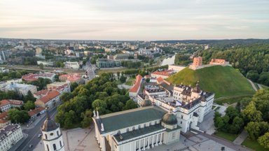 Ypatingoji Vilniaus miesto tartis – fikcija ar tikrovė?