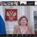Rusijai – bloga žinia iš dar vienos prestižinės institucijos: skelbia apie pašalinimą
