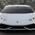 „Lamborghini“ pasiekė rekordą