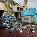 Artėja pasaulinė sutartis dėl plastiko