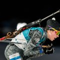 Olimpinėje šaudykloje tik kartą suklydusi Kočergina: mergičkos ne prastesnės nei bernai