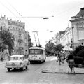 Ištraukos iš knygos. Deja vu. Vilnius 1974–1990. Pigus šildymas ir neįveikiamas taboras (nuotraukos)