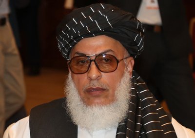 Sheras Mohammadas Abbas Stanikzai