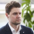 Vilniaus konservatorių vadovu išrinktas M. Majauskas