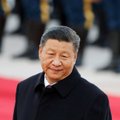 Xi Jinpingo įsakė – Kinija padarė: „blockchain“ ir kriptovaliutos šovė į viršų