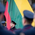 Public trust in army and police up in Lithuania