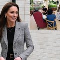 Kate Middleton pateko į neįtikėtiną situaciją: pavadinta princo Williamo asistente sureagavo žaibiškai