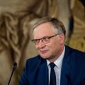 Seimo Švietimo komiteto pirmininkas Žukauskas: Stambulo konvencijos sąvokų vertimas priešina visuomenę