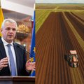 Regioninė politika ir žemės ūkis – kaip atgaivinti Lietuvos kaimus?
