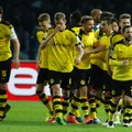 Dortmundo „Borussia“ – Vokietijos taurės turnyro finale