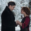 Filmo „Žiemos pasaka“ recenzija: juosta, kuri priverčia patikėti stebuklais