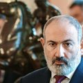 Пашинян намекнул на выход Армении из ОДКБ, назвав союз „пузырем“