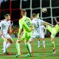 Lietuvos klubai sužinojo savo varžovus Europos futbolo lygos atrankoje