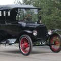 Vienam seniausių automobilių gamintojui „Ford“ sukako 111 metų