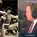 Tiesioginės NBA rungtynių transliacijos metu – istorija apie nesėkmingą „Hawks“ flirtą su Saboniu