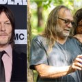 Išskirtinis interviu su „Vaikštančių numirėlių“ žvaigžde Normanu Reedusu - apie Darylo fenomeną ir filmavimų užkulisius