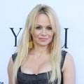Sekso simbolis Pamela Anderson nusprendė – sens oriai