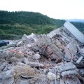 Землетрясение в центральной части Италии: число погибших растет