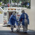 Meksikoje nuo koronaviruso pernai mirė 35 proc. daugiau žmonių, nei skelbta oficialiai