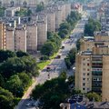 Жители Литвы меньше верят в подорожание недвижимости