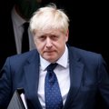 Jungtinės Karalystės premjero Boriso Johnsono šeimoje – skaudi netektis