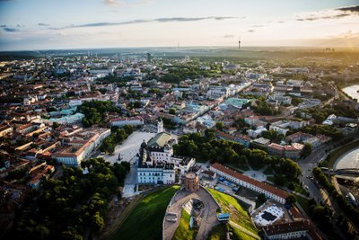 Vilnius 700