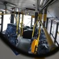 Польская компания поставит Вильнюсу 150 новых автобусов