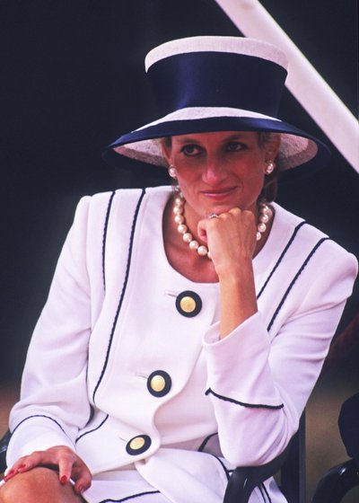 Princesė Diana     