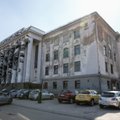 Вильнюсская мэрия: стоимость дворца профсоюзов установит суд