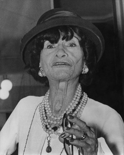 Coco Chanel