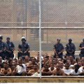 Brazilijos kalėjime vėl kilo mirtinos riaušės