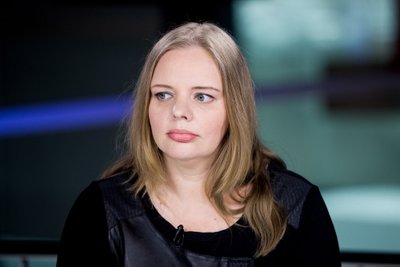 Inga Kildušienė