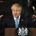 Борис Джонсон: Евросоюз должен сам пойти на компромиссы, чтобы избежать жесткого Brexit