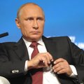 Написали письмо Владимиру Путину - призвали освободить Надежду Савченко