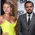 B. Lively apie serialo kūrėjus įkvėpusius santykius su buvusiuoju L. DiCaprio: galbūt kam nors tai atrodo keista