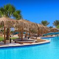 Savaitė atostogų 5* viešbutyje Egipte: patikrinome, kaip pigiau – organizuojantis pačiam ar perkant per kelionių agentūrą
