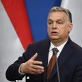 Vengrija vetavo NATO pareiškimą dėl Ukrainos dėl su mažumų teisėmis susijusio ginčo