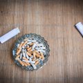 Rūkymas Lietuvoje brangs: kainos gali didėti netgi labiau nei akcizai