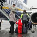 Lietuvos oro uostas neišleido namo 17-mečio emigrantės sūnaus: motina sakė pasitikėjusi oficialia informacija