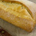 Čiabata – išsikepti šios duonos galima ir patiems namuose