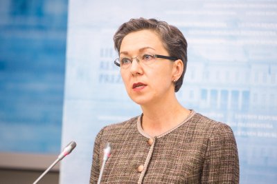 Lina Antanavičienė