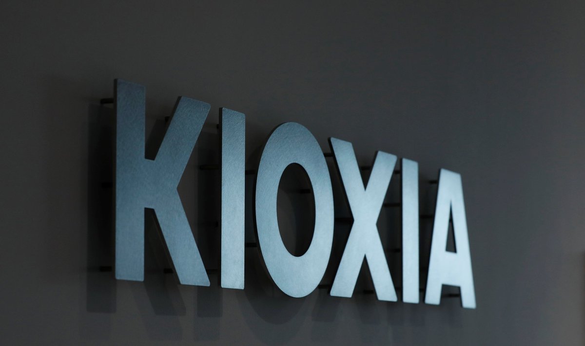 Kioxia Holdings