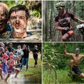 10 įdomiausių nuotykių sporto renginių Lietuvoje 2018 metais