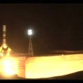 Rusijos krovininis kosminis laivas „Progress 61“ pakilo į TKS