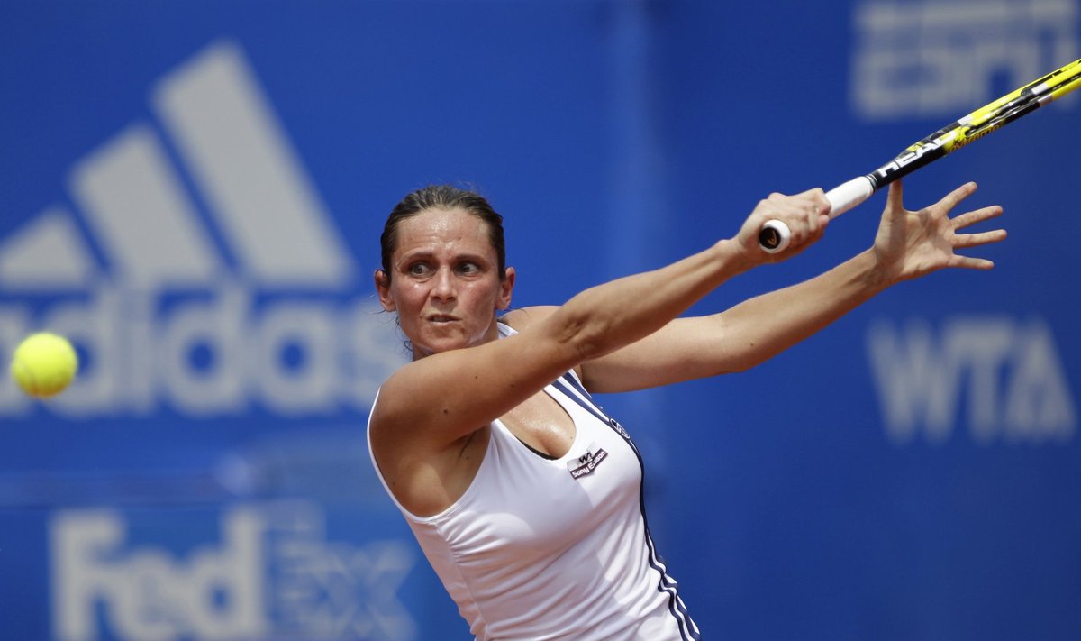 Roberta Vinci