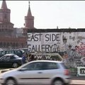 Vokietijos menininkai restauruoja Berlyno sieną