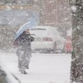 Lietuvos žiemų anomalijos: yra buvę blogiau nei Sibire