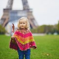 Prancūziško auklėjimo paslaptis: 5 taisyklės, kurių laikosi šios šalies tėvai